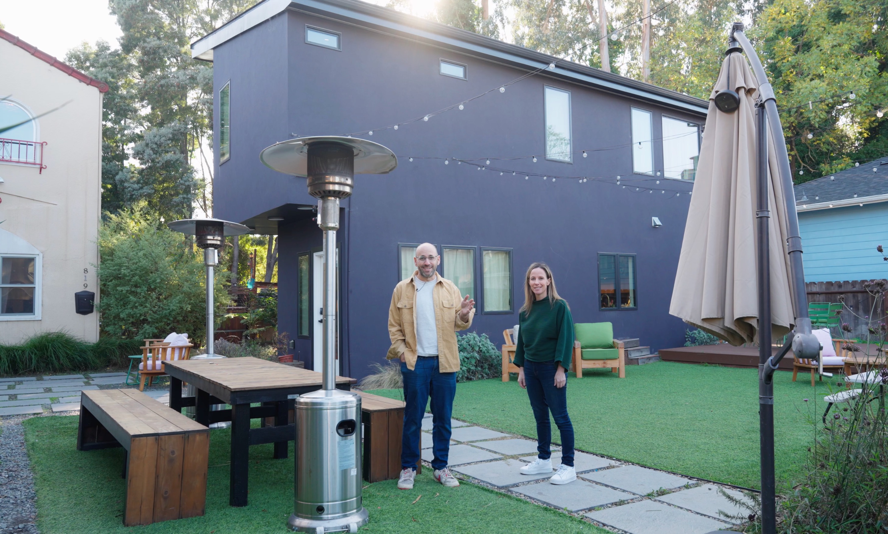 Radish Property Tour